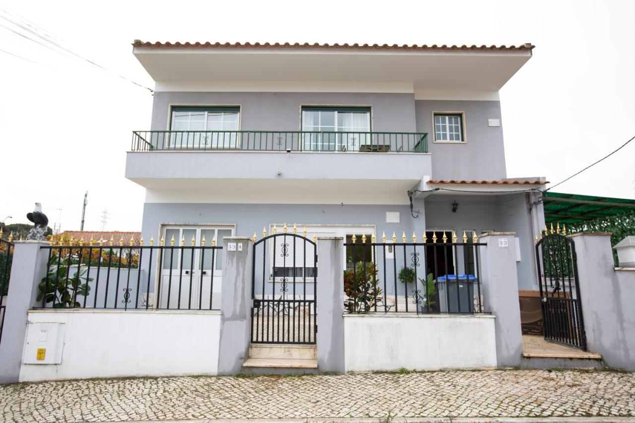 Alecrim D'Estepe Almada Esterno foto